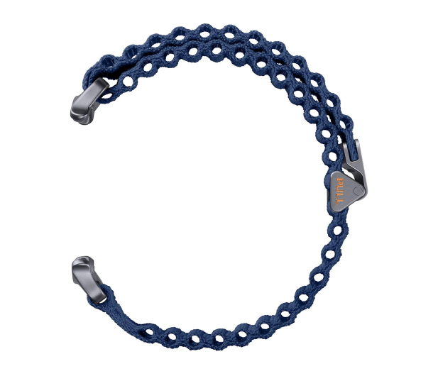 Samsung Pasek Trail Band do Watch Ultra blue - 1347308 - zdjęcie 4